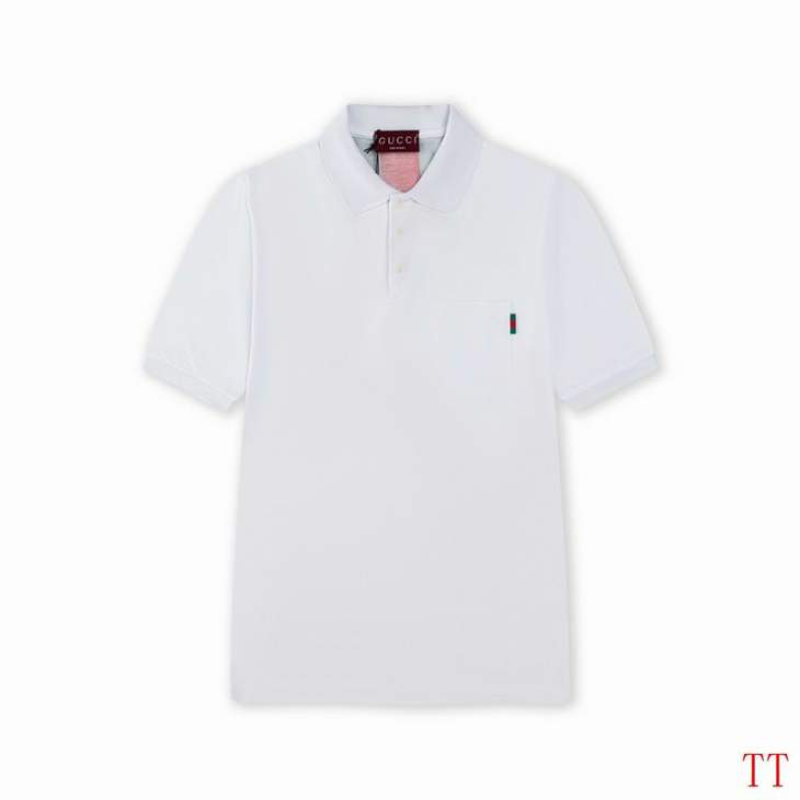 Picture of Gucci Polo Shirts Short _SKUGucciS-2XL20tx4727347